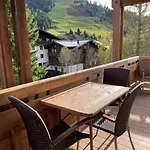 Apartmán Eva -
