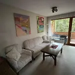 Apartmán Eva -