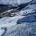 Apartmán Eva - *