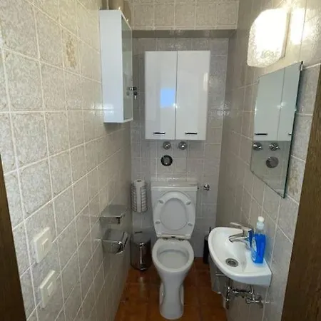 Eva - Daire Hinterthal