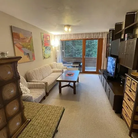 Apartment Eva - *