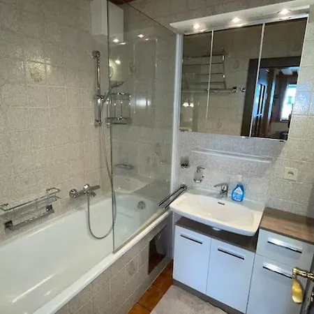 Eva - Apartment *
