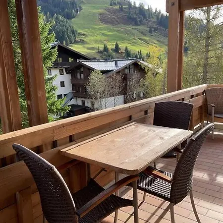 Apartament Eva -