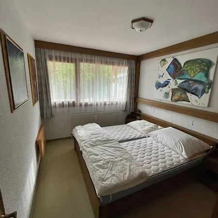 Eva - Apartament Hinterthal