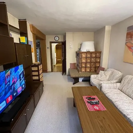 Eva - Apartament