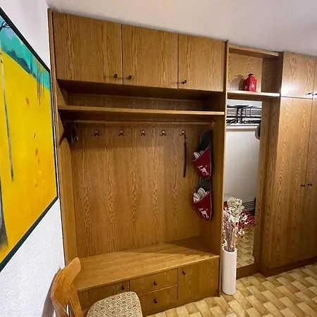 Daire Eva - Hinterthal