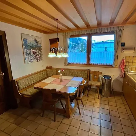 Eva - Apartment