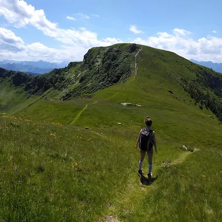 Eva - Appartement Hinterthal