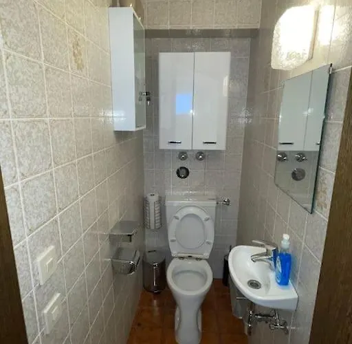 Eva - Apartamento Hinterthal