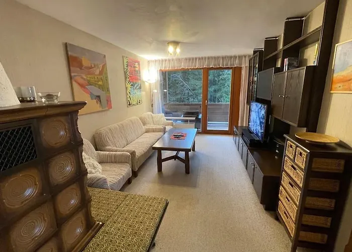 Apartamento Eva - *