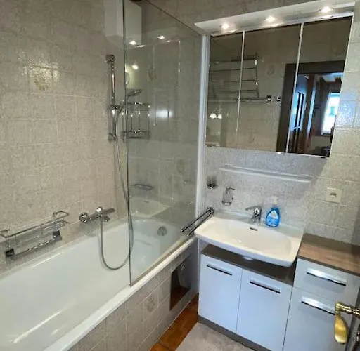 Eva - Apartamento *