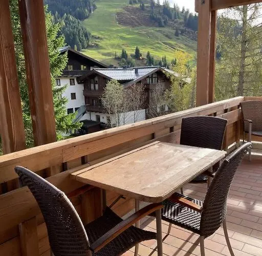 Appartement Eva -