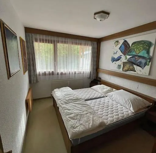 Eva - Appartement Hinterthal