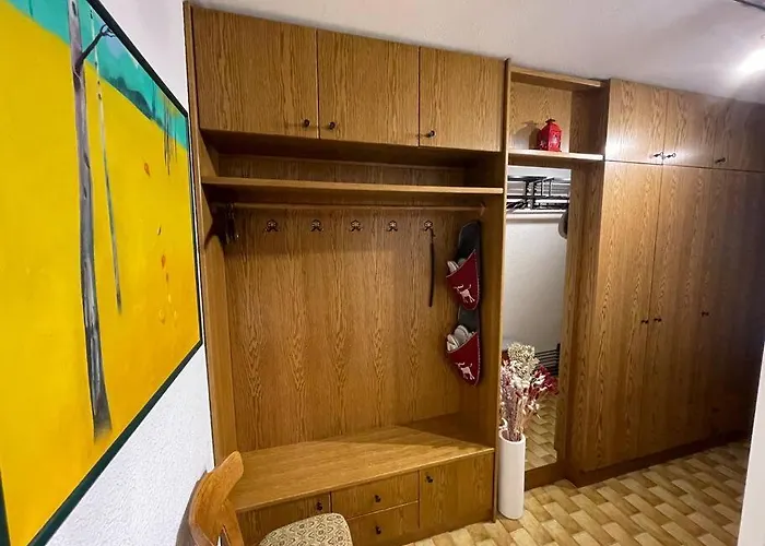 Apartamento Eva - Hinterthal
